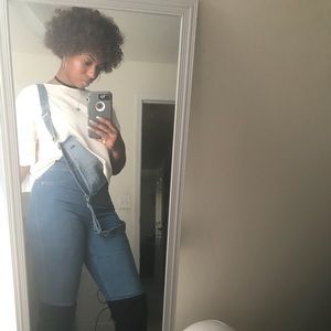 Meet your Posher, Janesia